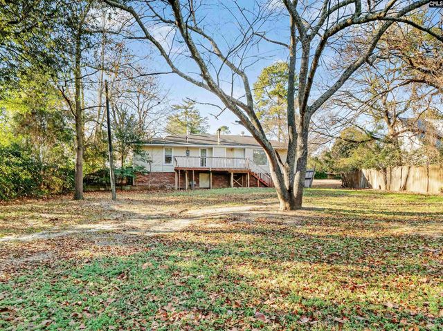 514 Woodberry Road, West Columbia, SC 29170