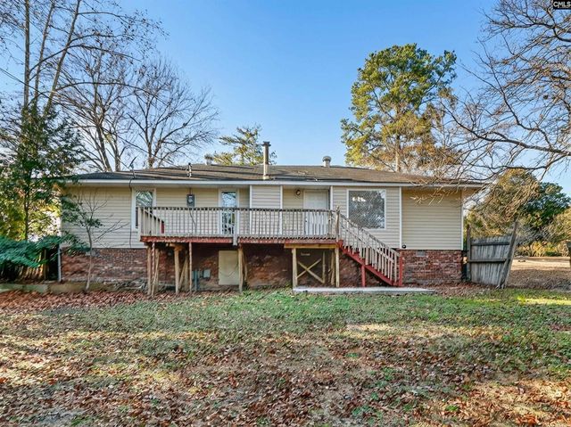 514 Woodberry Road, West Columbia, SC 29170