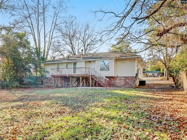 514 Woodberry Road, West Columbia, SC 29170