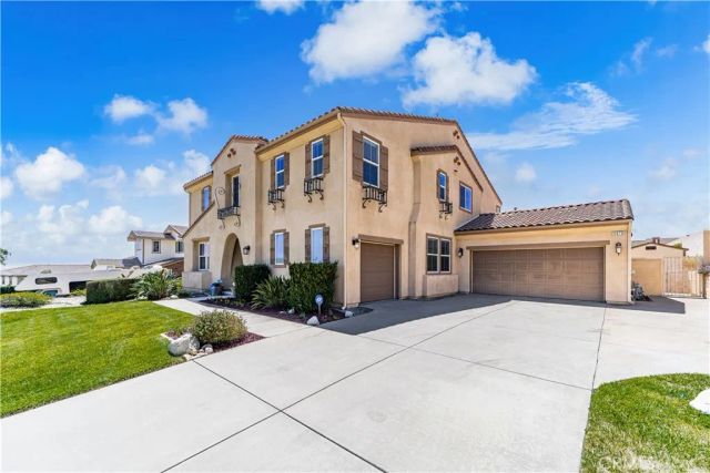 4976 Golden Ridge Place, Rancho Cucamonga, CA 91739