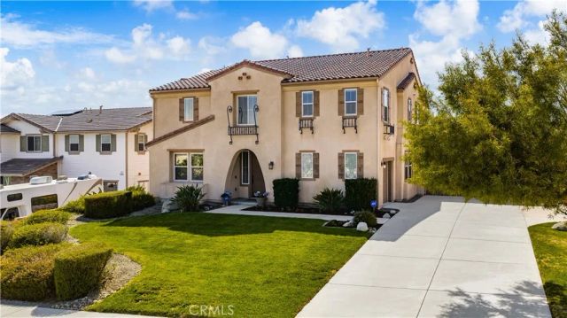 4976 Golden Ridge Place, Rancho Cucamonga, CA 91739