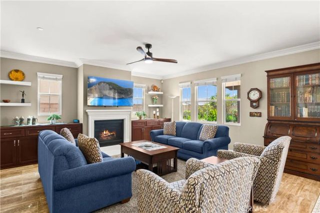 4976 Golden Ridge Place, Rancho Cucamonga, CA 91739
