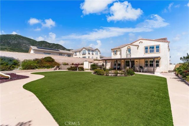 4976 Golden Ridge Place, Rancho Cucamonga, CA 91739