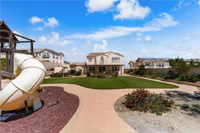 4976 Golden Ridge Place, Rancho Cucamonga, CA 91739