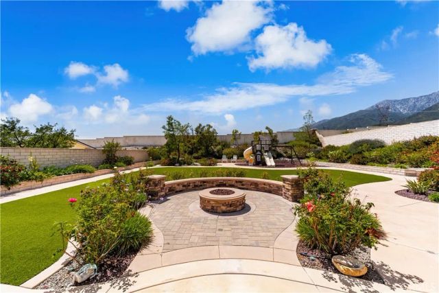 4976 Golden Ridge Place, Rancho Cucamonga, CA 91739