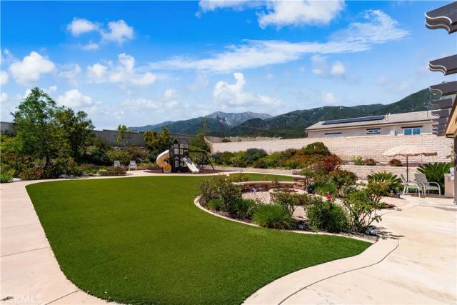 4976 Golden Ridge Place, Rancho Cucamonga, CA 91739