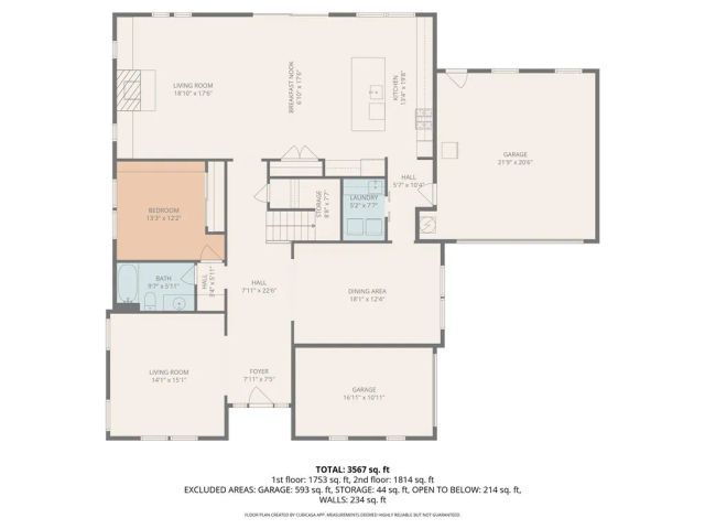 4976 Golden Ridge Place, Rancho Cucamonga, CA 91739