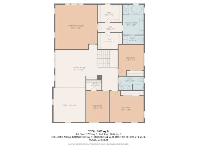 4976 Golden Ridge Place, Rancho Cucamonga, CA 91739