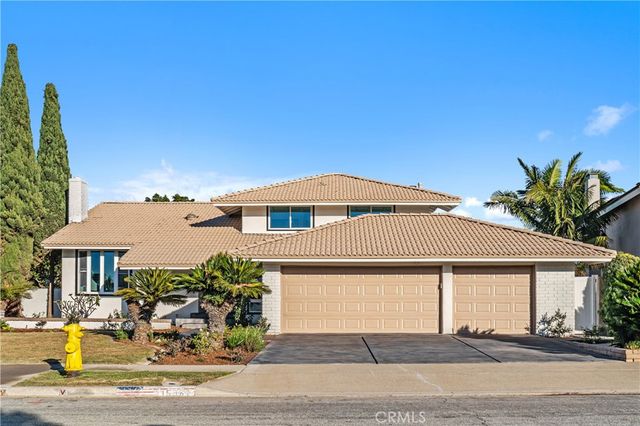 15362 De Paul Street, Westminster, CA 92683