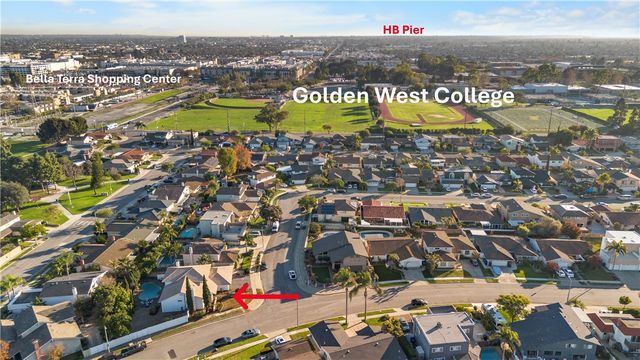 15362 De Paul Street, Westminster, CA 92683