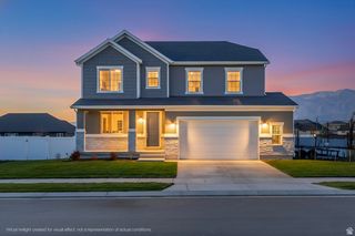 5179 N PONY RIDER WAY #305, Eagle Mountain, UT 84005