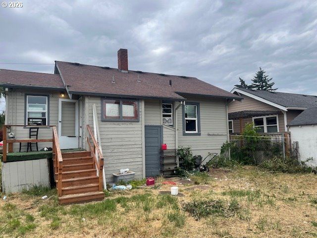 1206 Ne 77TH Ave, Portland, OR 97213