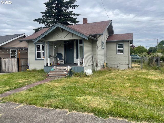 1206 Ne 77TH Ave, Portland, OR 97213