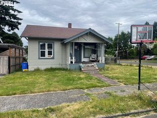 1206 Ne 77TH Ave, Portland, OR 97213
