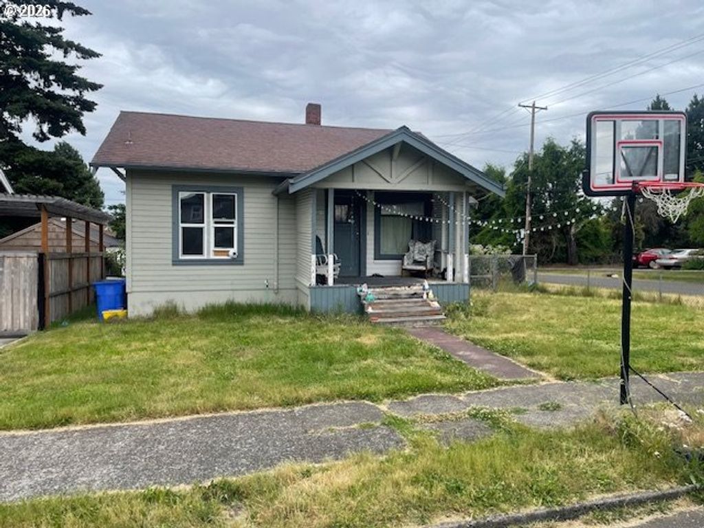 1206 Ne 77TH Ave, Portland, OR 97213