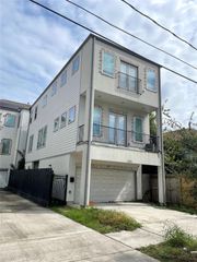 2405 Bastrop Street, Houston, TX 77004