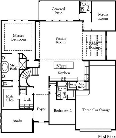 2204 Sarah Drive, Rockwall, TX 75087