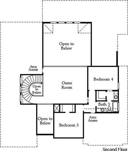 2204 Sarah Drive, Rockwall, TX 75087