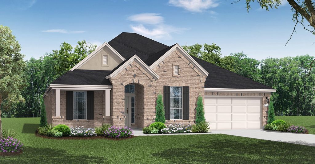 2204 Sarah Drive, Rockwall, TX 75087