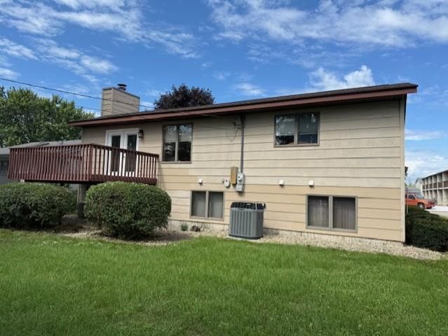 860 53rd Avenue, Goodview, MN 55987