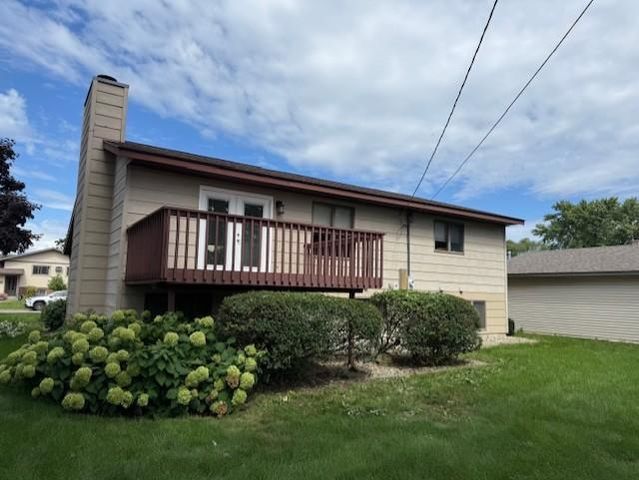 860 53rd Avenue, Goodview, MN 55987