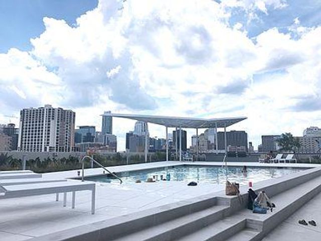 800 Embassy DR 505, Austin, TX 78702