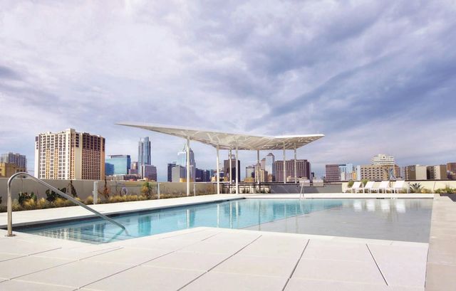 800 Embassy DR 505, Austin, TX 78702