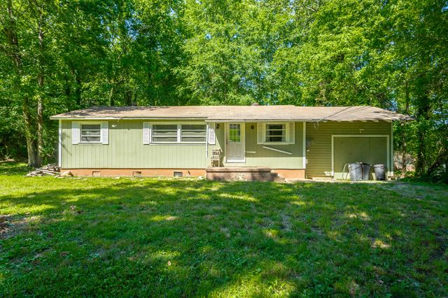 117 Westbrook Avenue, Soddy Daisy, TN 37379