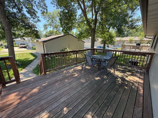 1116 14th Avenue SE, Saint Cloud, MN 56304
