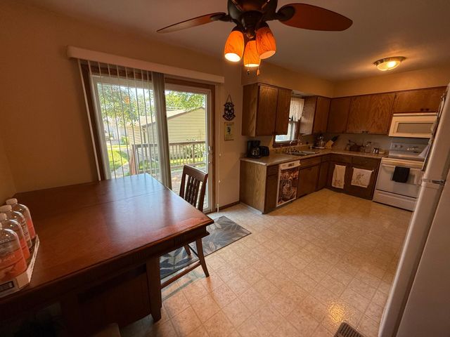 1116 14th Avenue SE, Saint Cloud, MN 56304