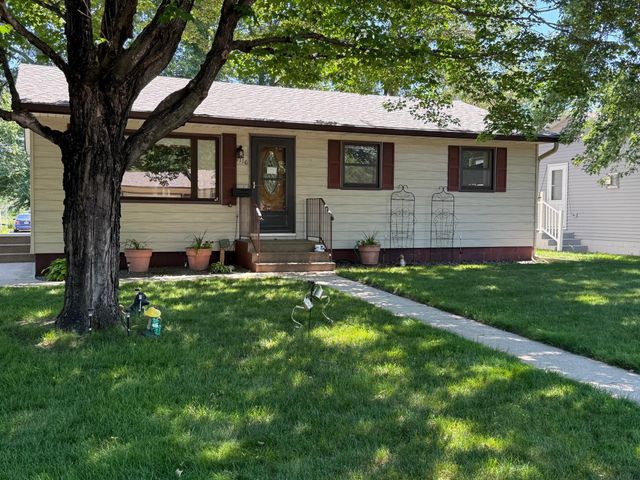 1116 14th Avenue SE, Saint Cloud, MN 56304