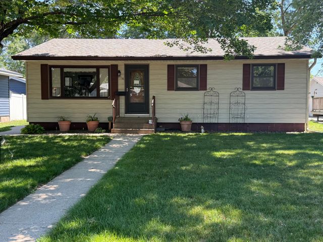 1116 14th Avenue SE, Saint Cloud, MN 56304