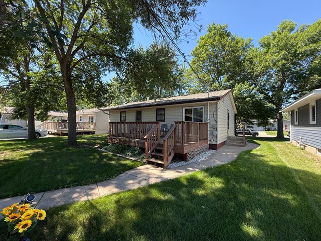 1116 14th Avenue SE, Saint Cloud, MN 56304