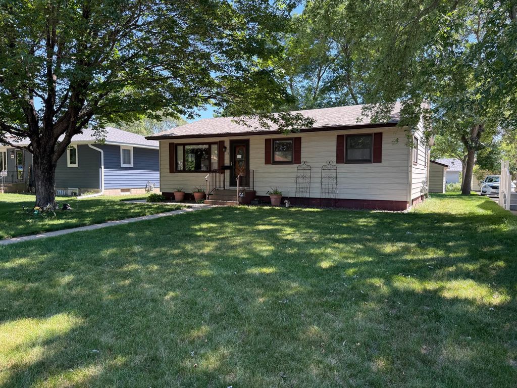 1116 14th Avenue SE, Saint Cloud, MN 56304