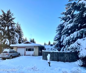2211 Muir Street, Juneau, AK 99801