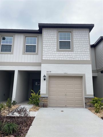 10114 HONEY HAMMOCK WAY, San Antonio, FL 33576