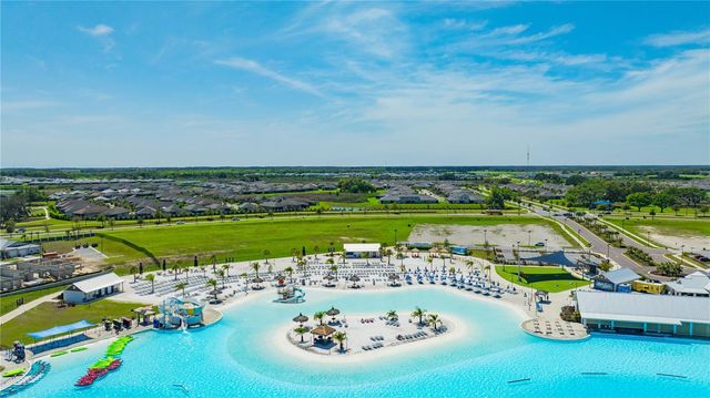 10114 HONEY HAMMOCK WAY, San Antonio, FL 33576