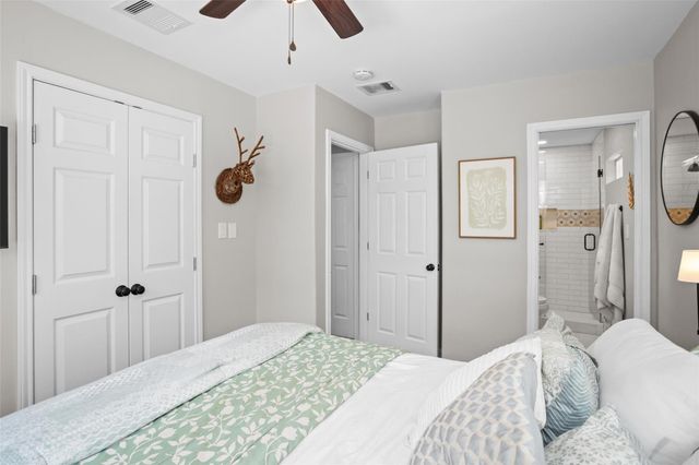 120 Cliff Street, Point Blank, TX 77364