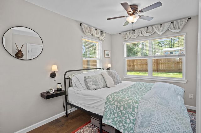 120 Cliff Street, Point Blank, TX 77364