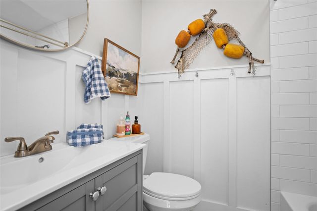 120 Cliff Street, Point Blank, TX 77364