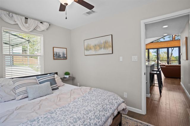 120 Cliff Street, Point Blank, TX 77364