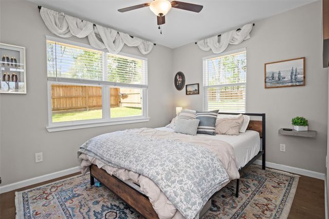 120 Cliff Street, Point Blank, TX 77364