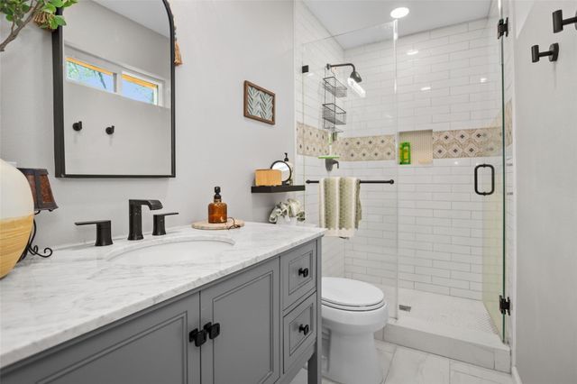 120 Cliff Street, Point Blank, TX 77364