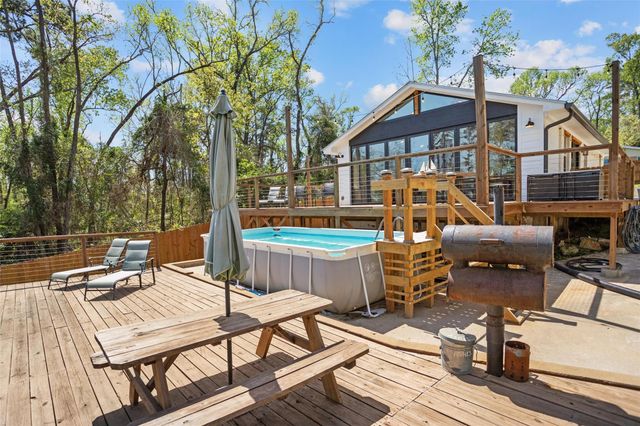 120 Cliff Street, Point Blank, TX 77364