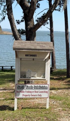 120 Cliff Street, Point Blank, TX 77364