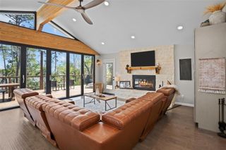 120 Cliff Street, Point Blank, TX 77364