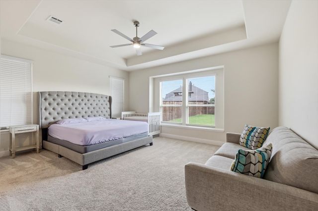 916 Peabody Drive, Mckinney, TX 75071