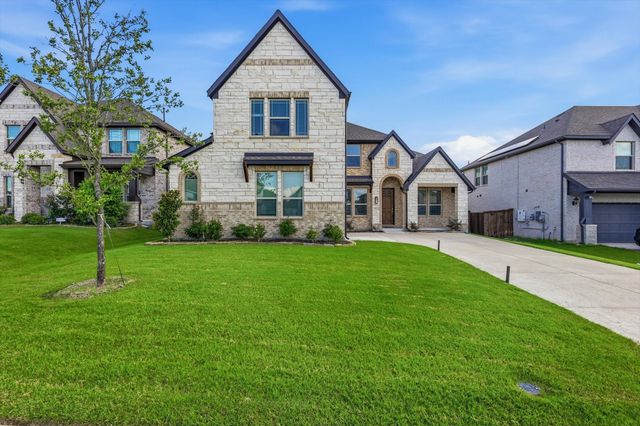 916 Peabody Drive, Mckinney, TX 75071
