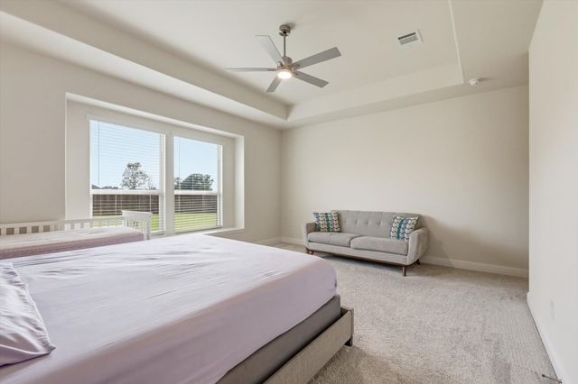 916 Peabody Drive, Mckinney, TX 75071
