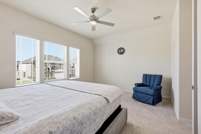 916 Peabody Drive, Mckinney, TX 75071